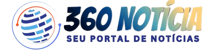 360 Notícia — Seu portal de notícias
